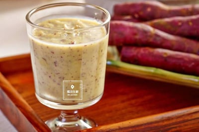 冰淇淋栗子地瓜 500g3