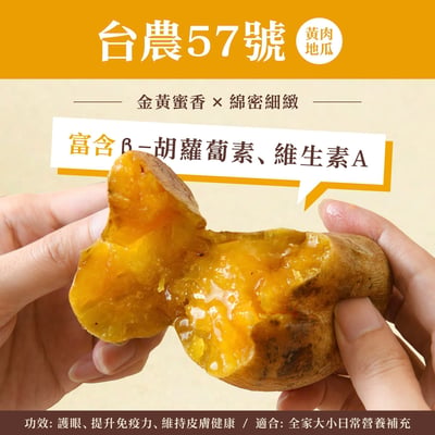 冰烤57號黃金地瓜13