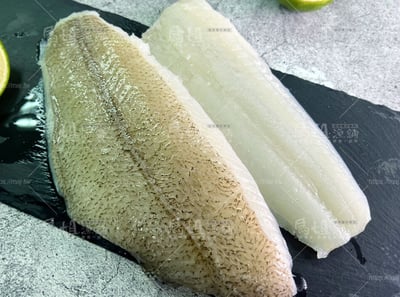 冷凍劍齒鰈魚片3