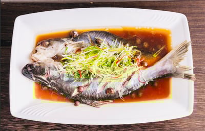 駿馬奔騰迎新春年菜組11