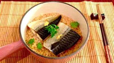 挪威薄鹽鯖魚片19P9