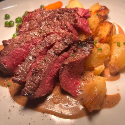 美福-澳洲M8和牛牛排200g2