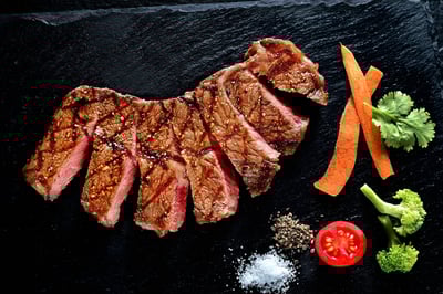 Excel Choice濕式熟成板腱菲力4