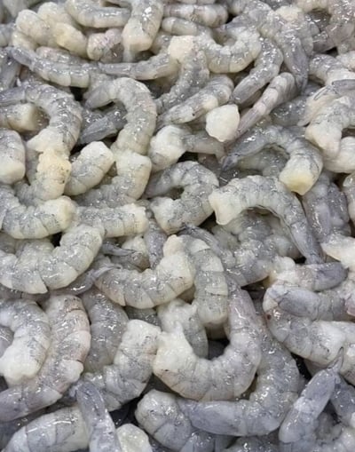 蝦界的愛馬仕泰蝦仁6