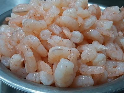 正宗手路干貝蝦仁海鮮羹5