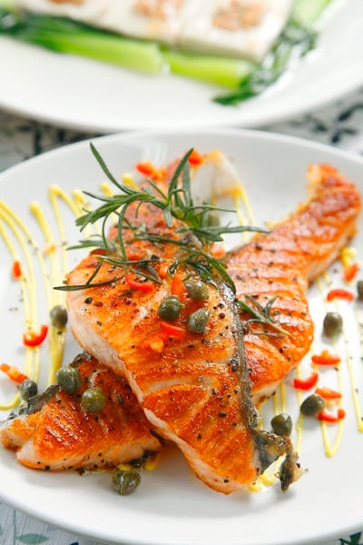 智利鮭魚半月切2