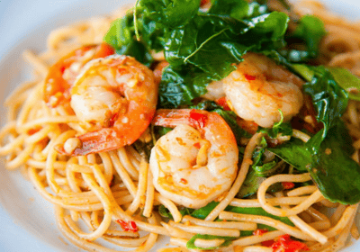 蝦界的愛馬仕泰蝦仁7