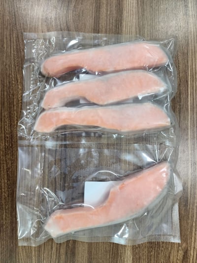 智利鮭魚半月切9