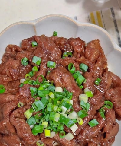 紐西蘭草飼頂級牛肉片7