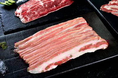 美福澳洲和牛卡魯比火鍋片4