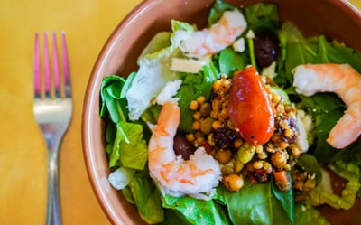 蝦界的愛馬仕泰蝦仁9