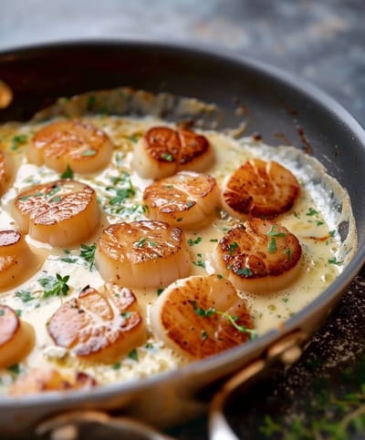 美福生食級刺身干貝12