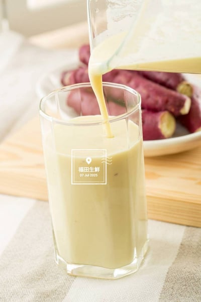 冰淇淋栗子地瓜 500g2