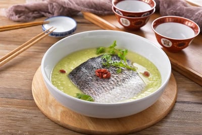 外銷等級金目鱸魚菲力200/300(中)4