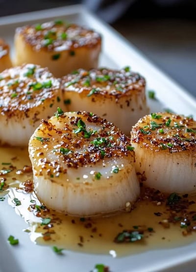 美福生食級刺身干貝7