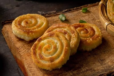 店小二蔥仔餅(預購)1