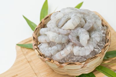 蝦界的愛馬仕泰蝦仁2