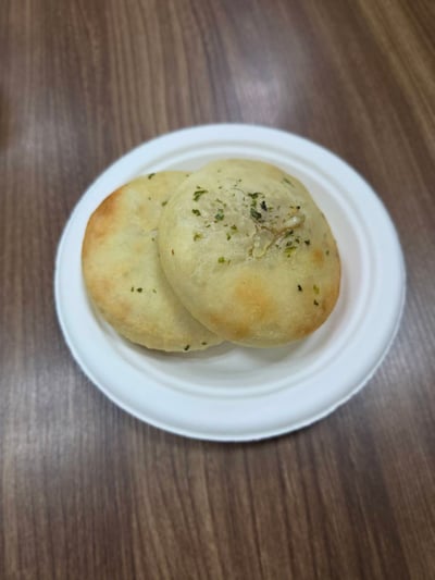 田家口袋章魚燒披薩10