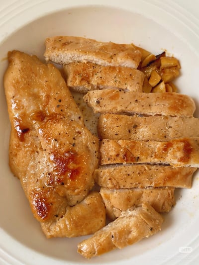 嚴選國產香嫩去骨雞胸肉（2片裝）8
