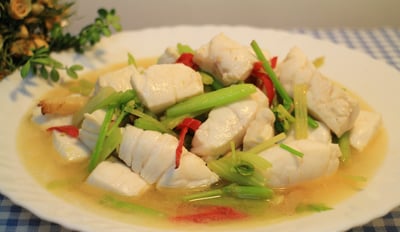 宜蘭南方澳曼波魚3