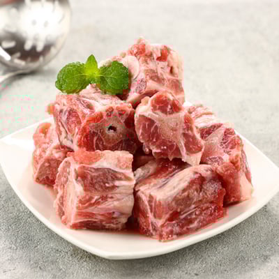 國宴香草尾冬骨3