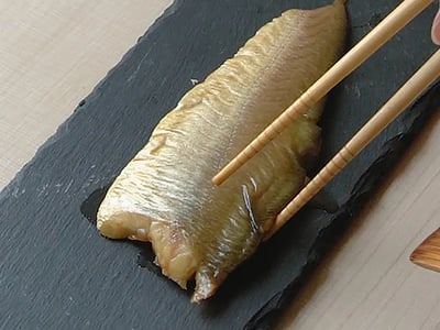 鮮美午仔魚清肉排1