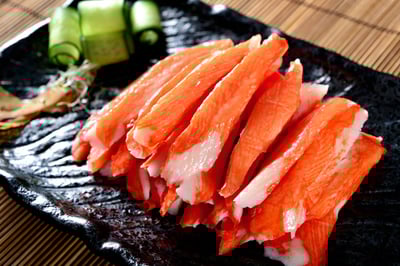 日式風味蟹味條1