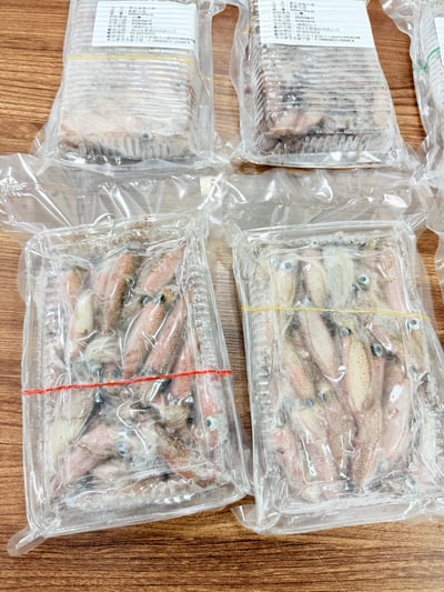 東北盒裝小卷10