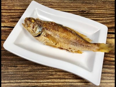 鮮凍野生白口魚2