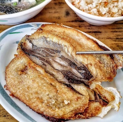 台灣虱目魚肚180/2307