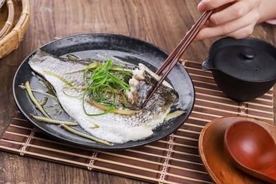 餐廳規格金目鱸魚菲力200/2502