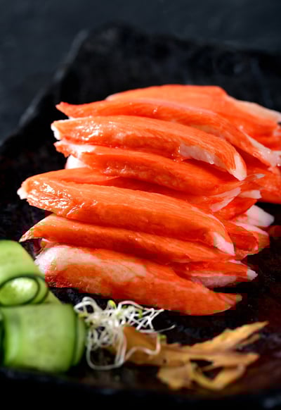 日式風味蟹味條4