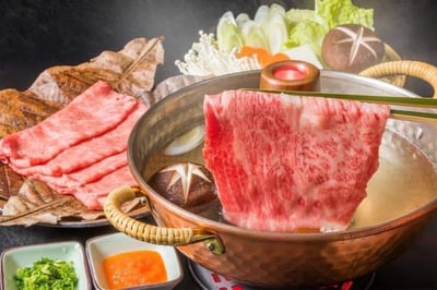 日本F1奧羽和牛肉片3