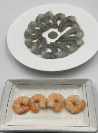 蝦界的愛馬仕泰蝦仁11