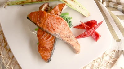 智利鮭魚半月切3