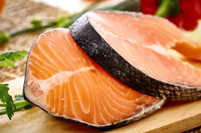 極鮮智利厚切鮭魚片6