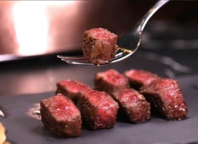 美福-澳洲M6/7和牛牛排200g7