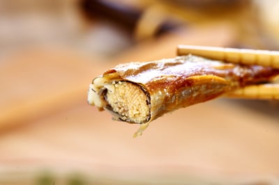 41/45船凍爆卵蛋蛋魚(柳葉魚/喜相逢)4