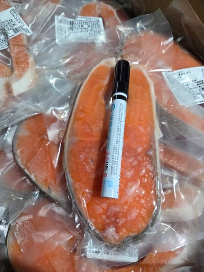 極鮮智利鮭魚9