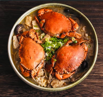 駿馬奔騰迎新春年菜組8