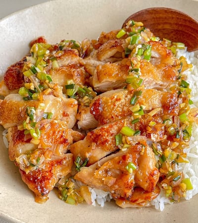 黃金六兩無骨雞腿9