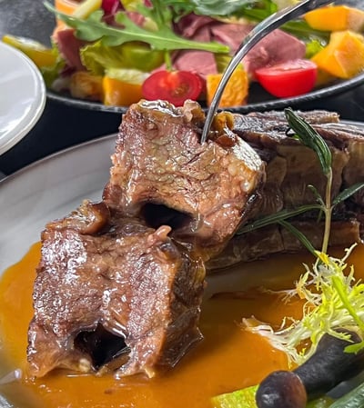 北美台塑帶骨牛小排XL9