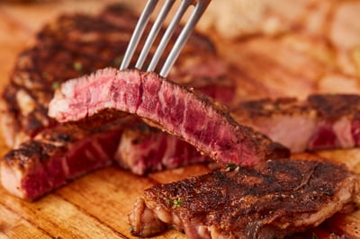 美福-澳洲M級和牛頭尾排5