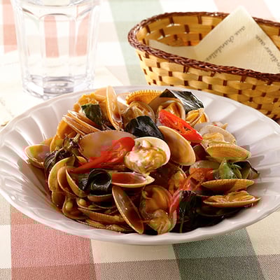 熟凍即食帶殼海瓜子(預購)2