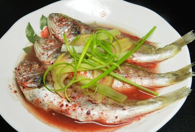 鮮凍野生白口魚3