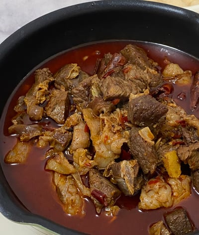 牛霸紅燒牛肉爐4