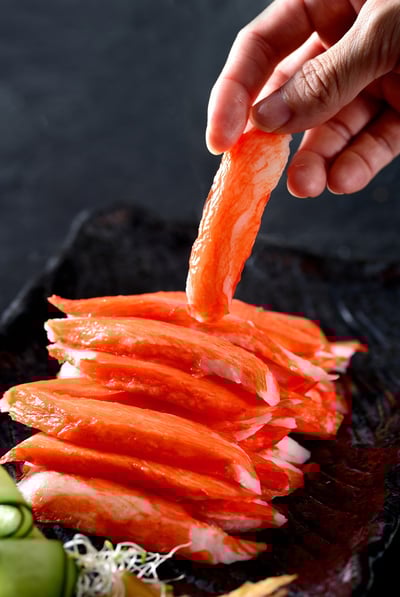 日式風味蟹味條5