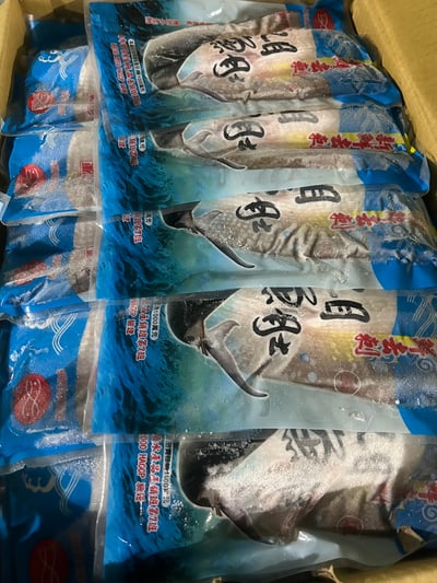 超厚虱目魚肚8