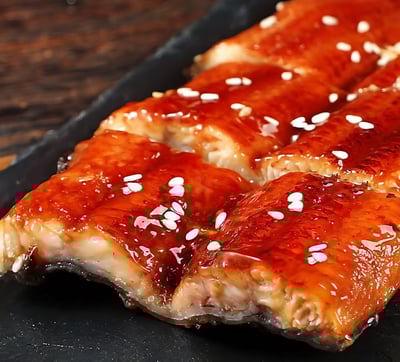 外銷等級嘟嘟好蒲燒鰻4