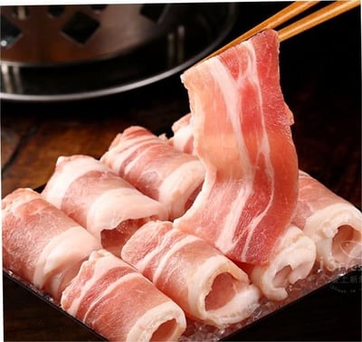 國宴香草豬肉片2